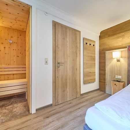 Appartements Gappmaier Saalbach-Hinterglemm Buitenkant foto