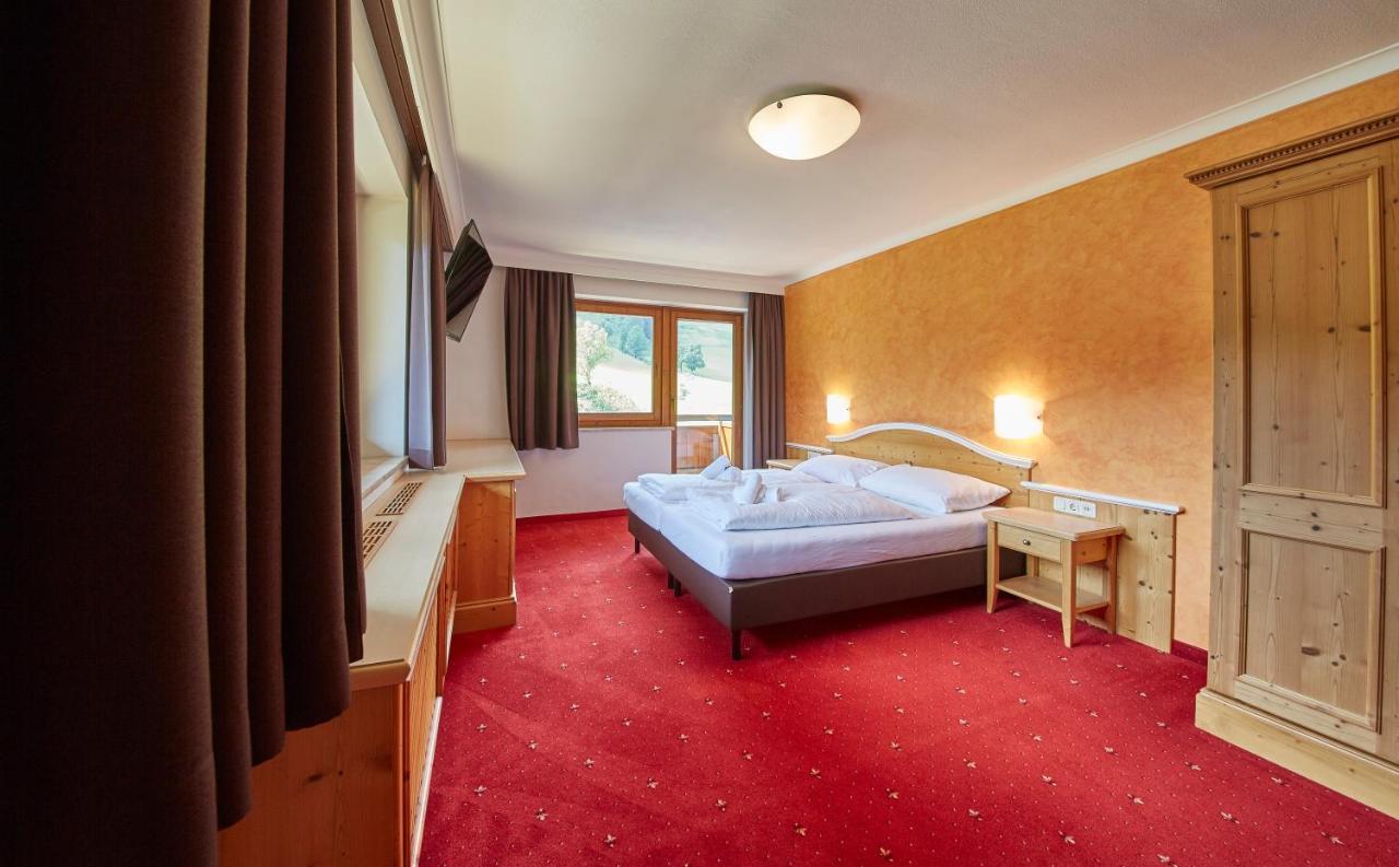 Appartements Gappmaier Saalbach-Hinterglemm Buitenkant foto