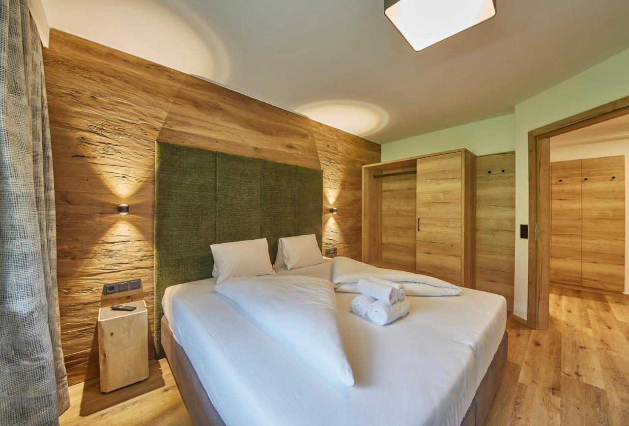 Appartements Gappmaier Saalbach-Hinterglemm Buitenkant foto