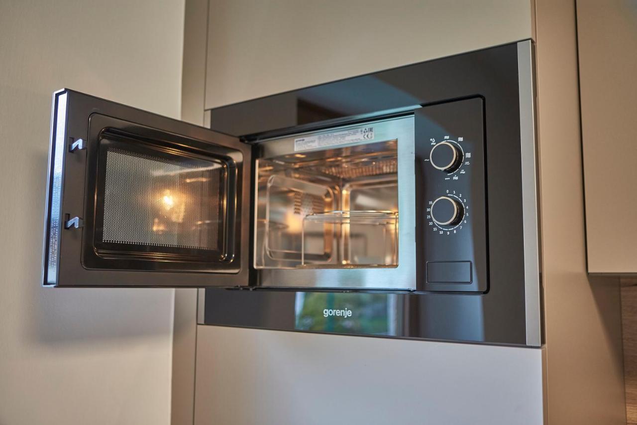Appartements Gappmaier Saalbach-Hinterglemm Buitenkant foto