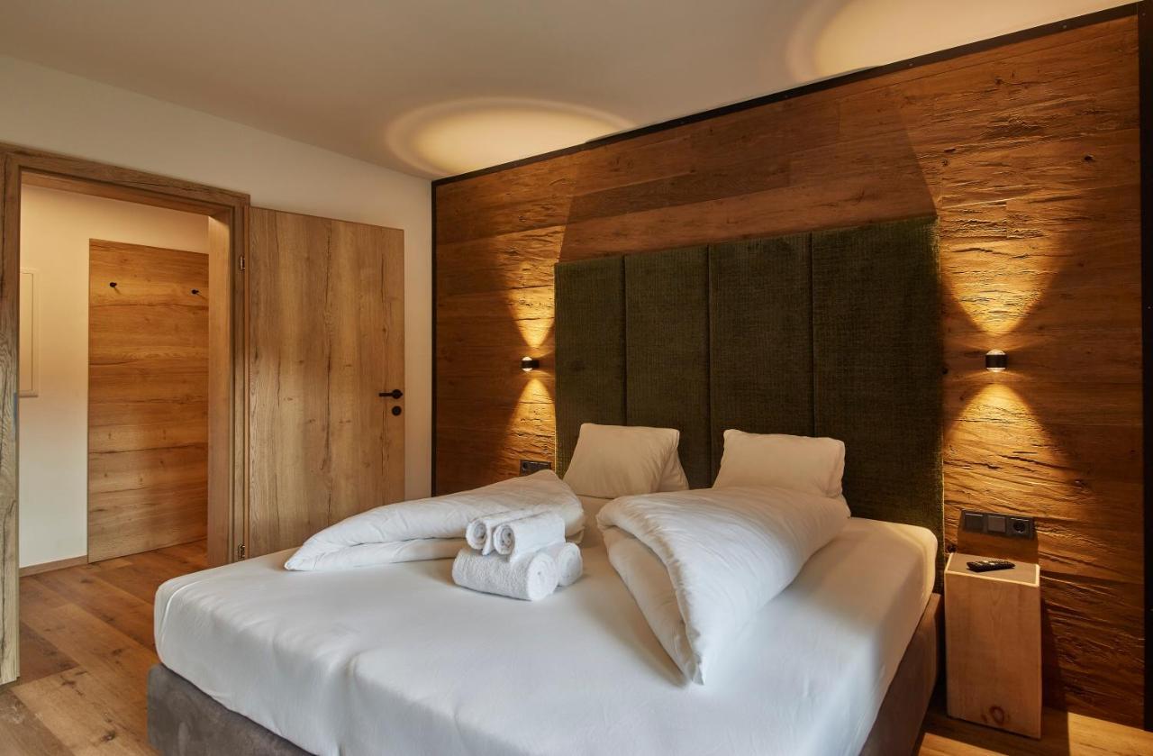 Appartements Gappmaier Saalbach-Hinterglemm Buitenkant foto