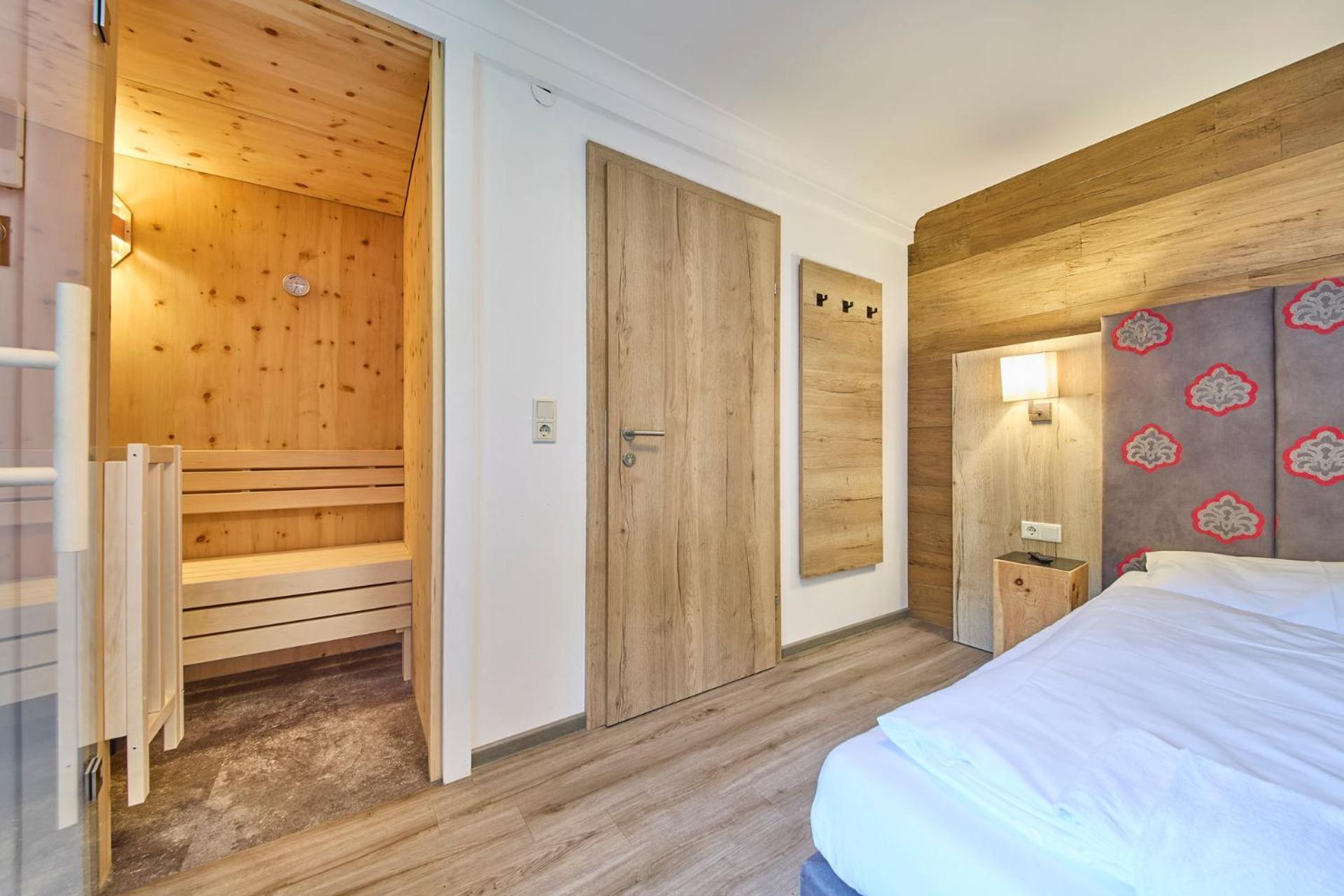 Appartements Gappmaier Saalbach-Hinterglemm Buitenkant foto