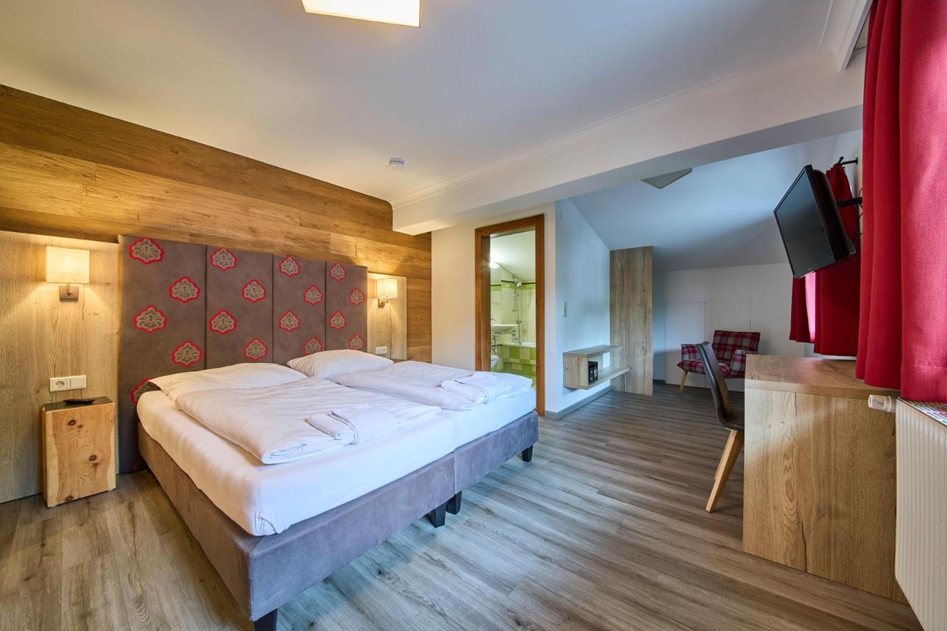 Appartements Gappmaier Saalbach-Hinterglemm Buitenkant foto