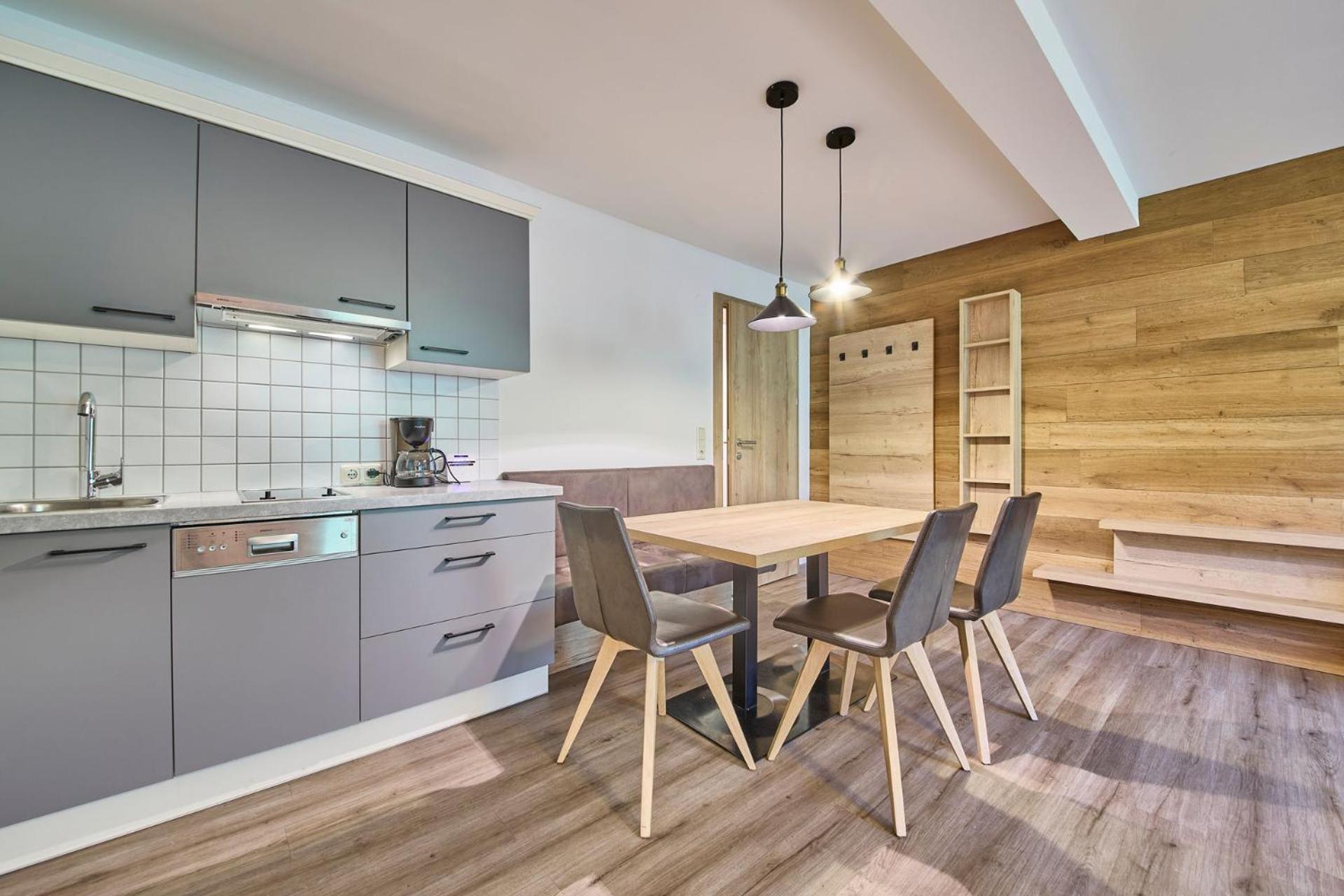 Appartements Gappmaier Saalbach-Hinterglemm Buitenkant foto