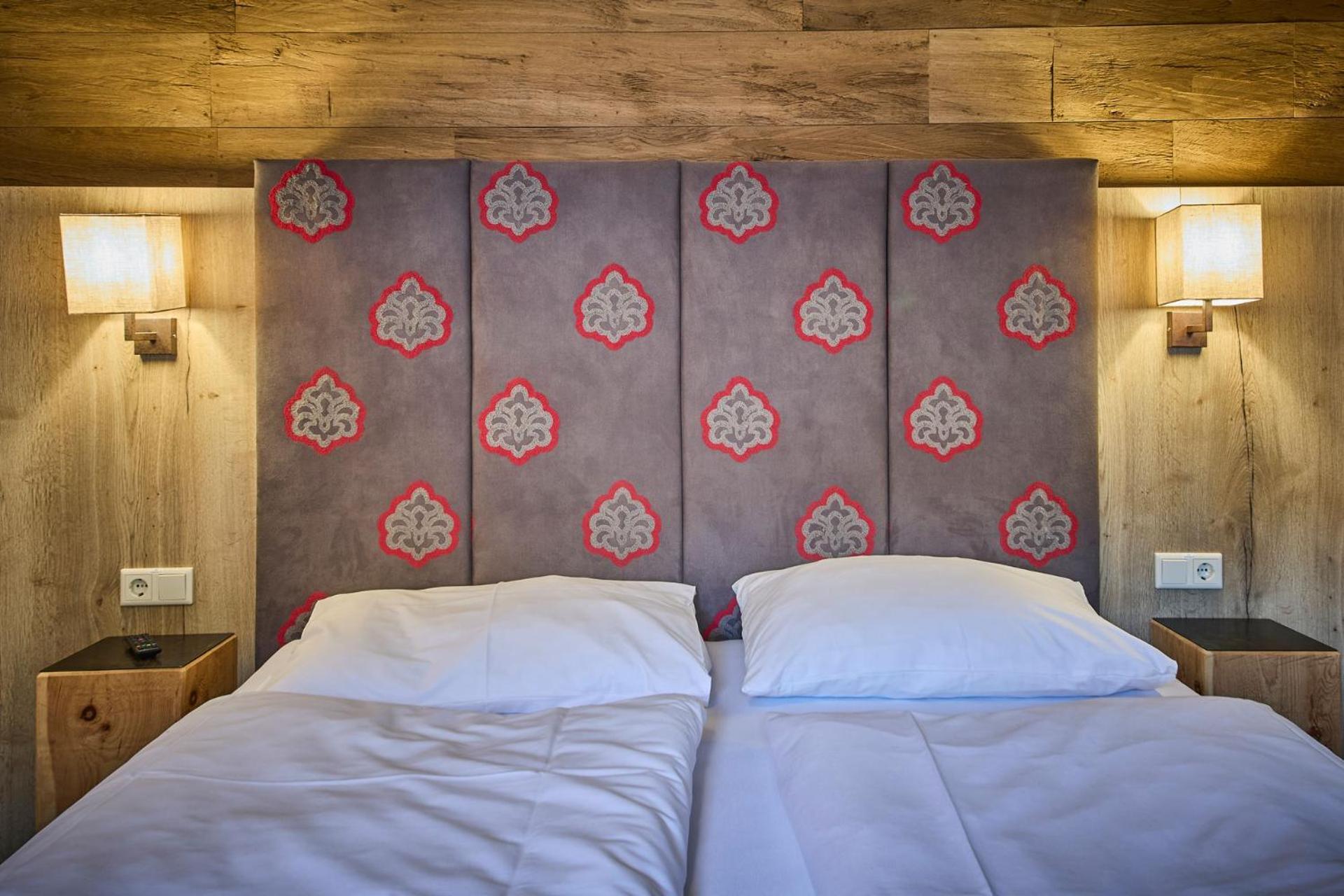 Appartements Gappmaier Saalbach-Hinterglemm Buitenkant foto