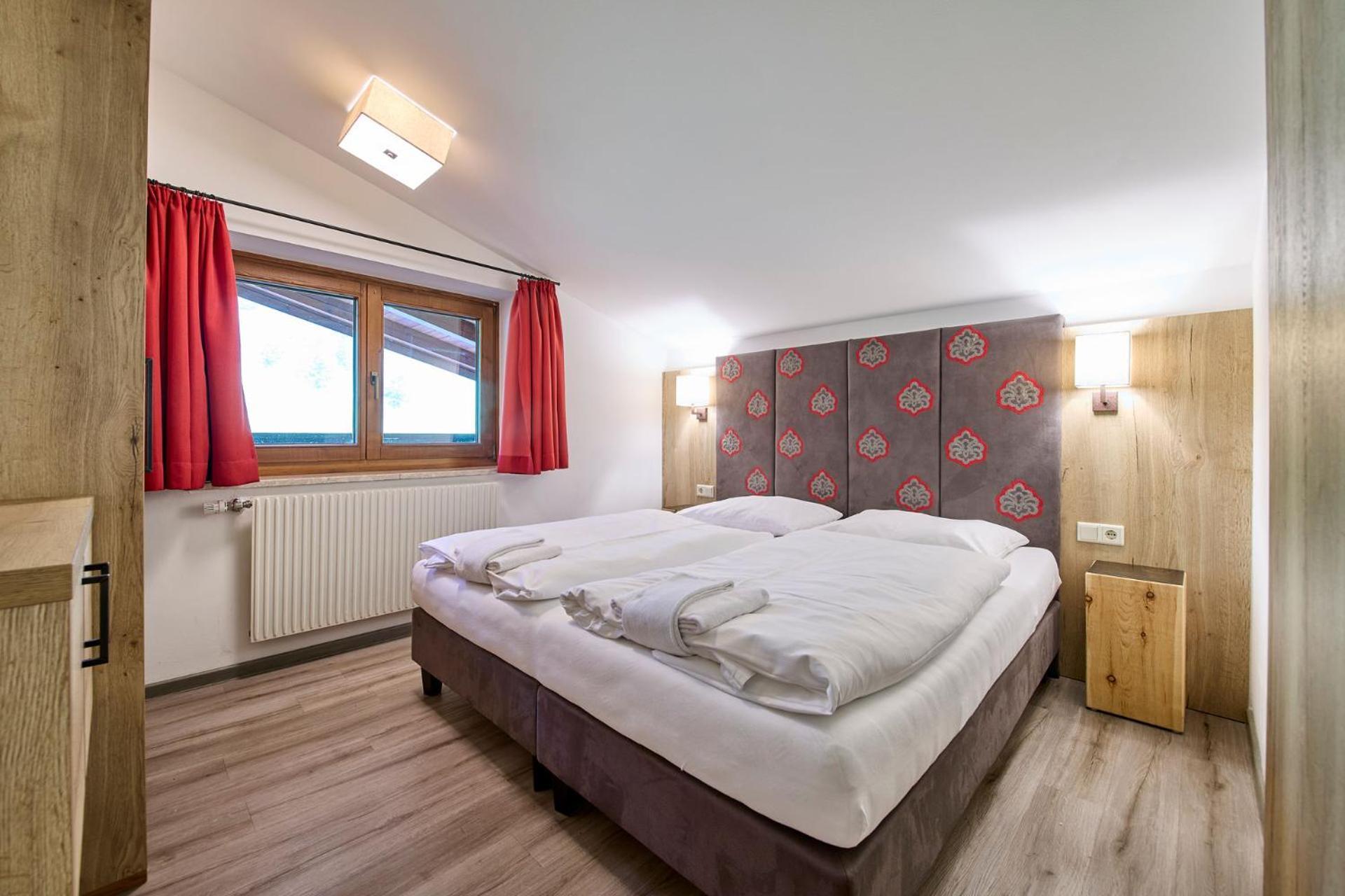 Appartements Gappmaier Saalbach-Hinterglemm Buitenkant foto