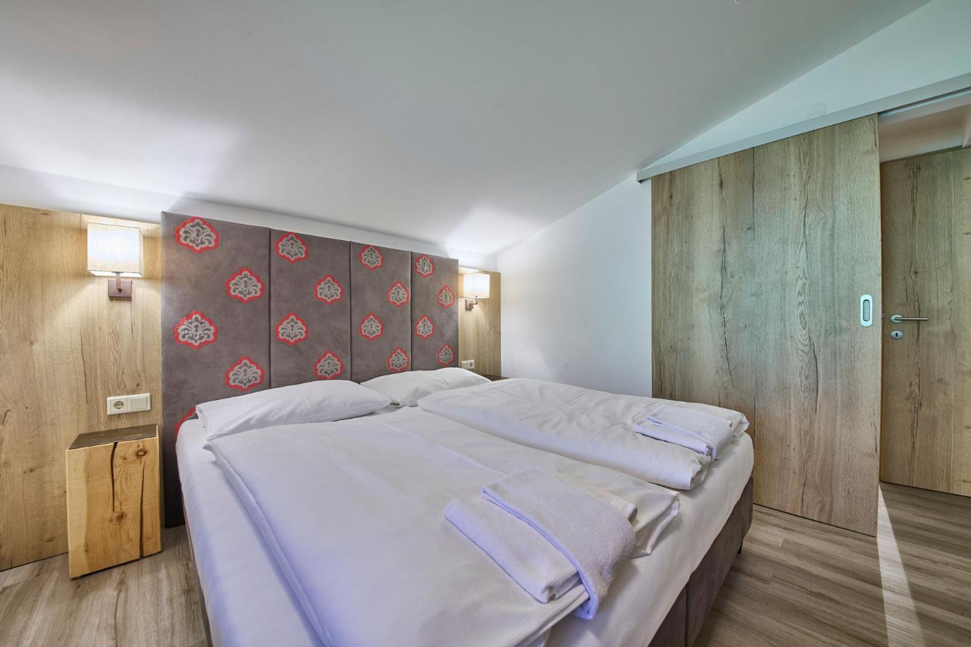 Appartements Gappmaier Saalbach-Hinterglemm Buitenkant foto