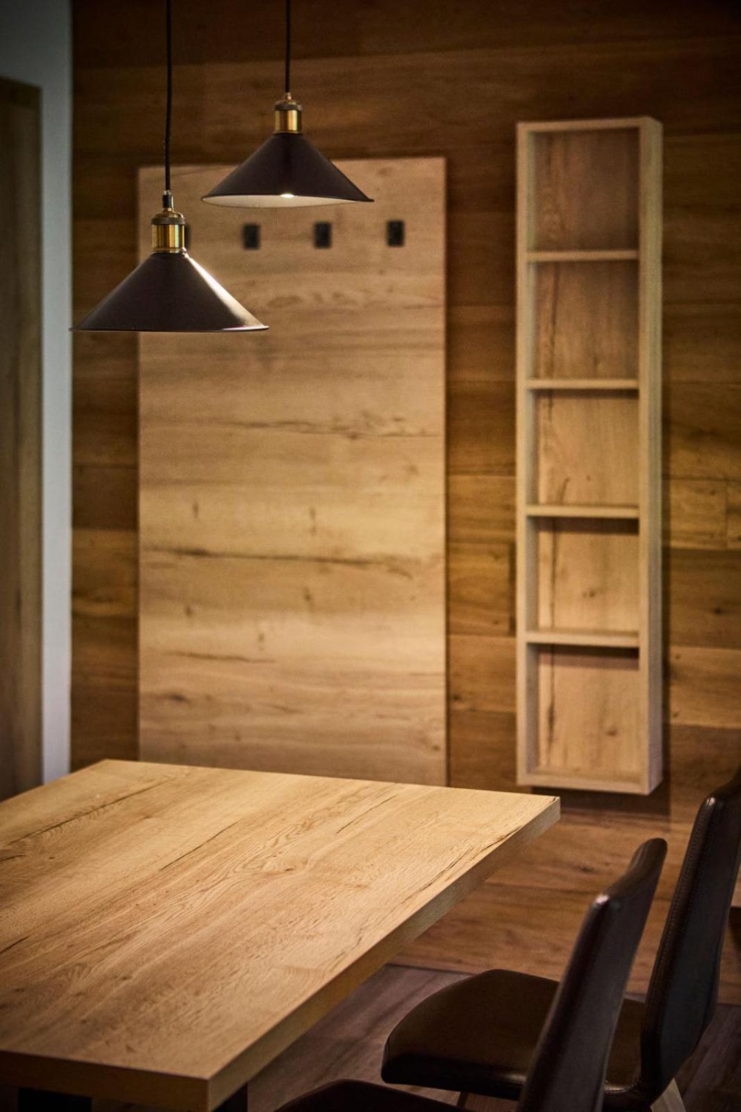Appartements Gappmaier Saalbach-Hinterglemm Buitenkant foto