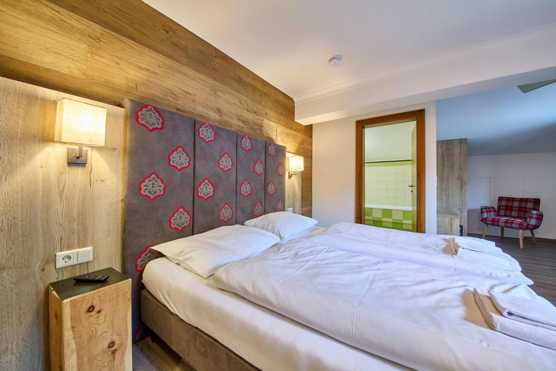 Appartements Gappmaier Saalbach-Hinterglemm Buitenkant foto
