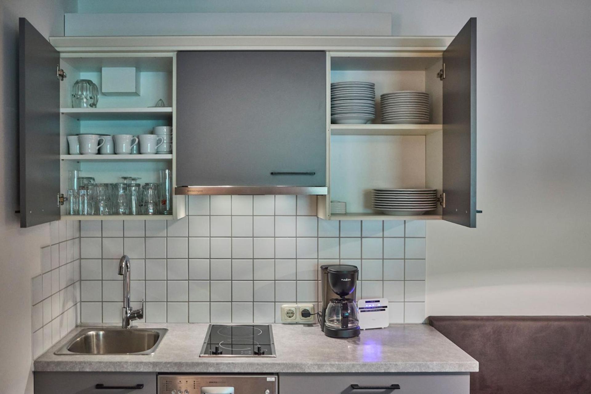 Appartements Gappmaier Saalbach-Hinterglemm Buitenkant foto