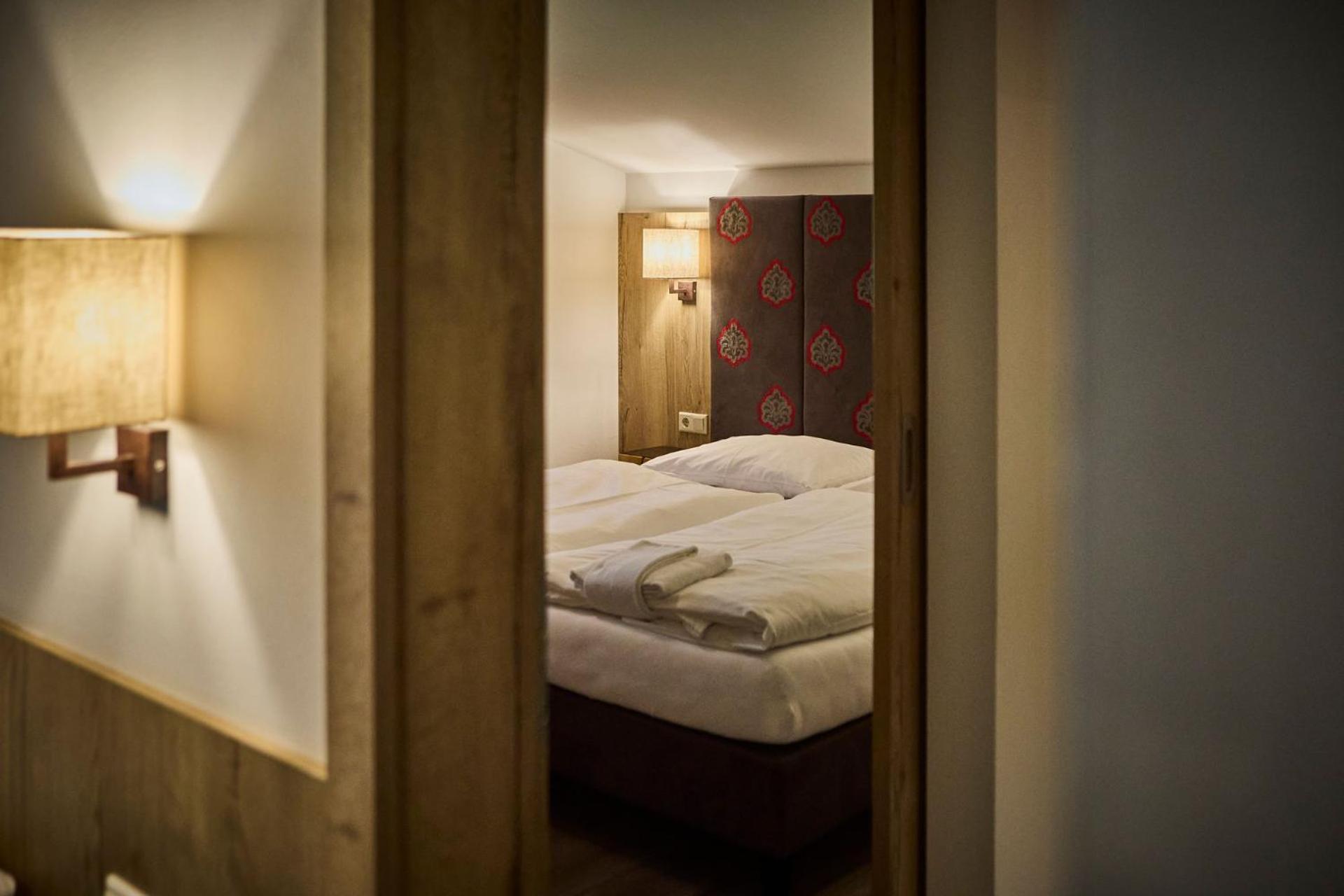 Appartements Gappmaier Saalbach-Hinterglemm Buitenkant foto