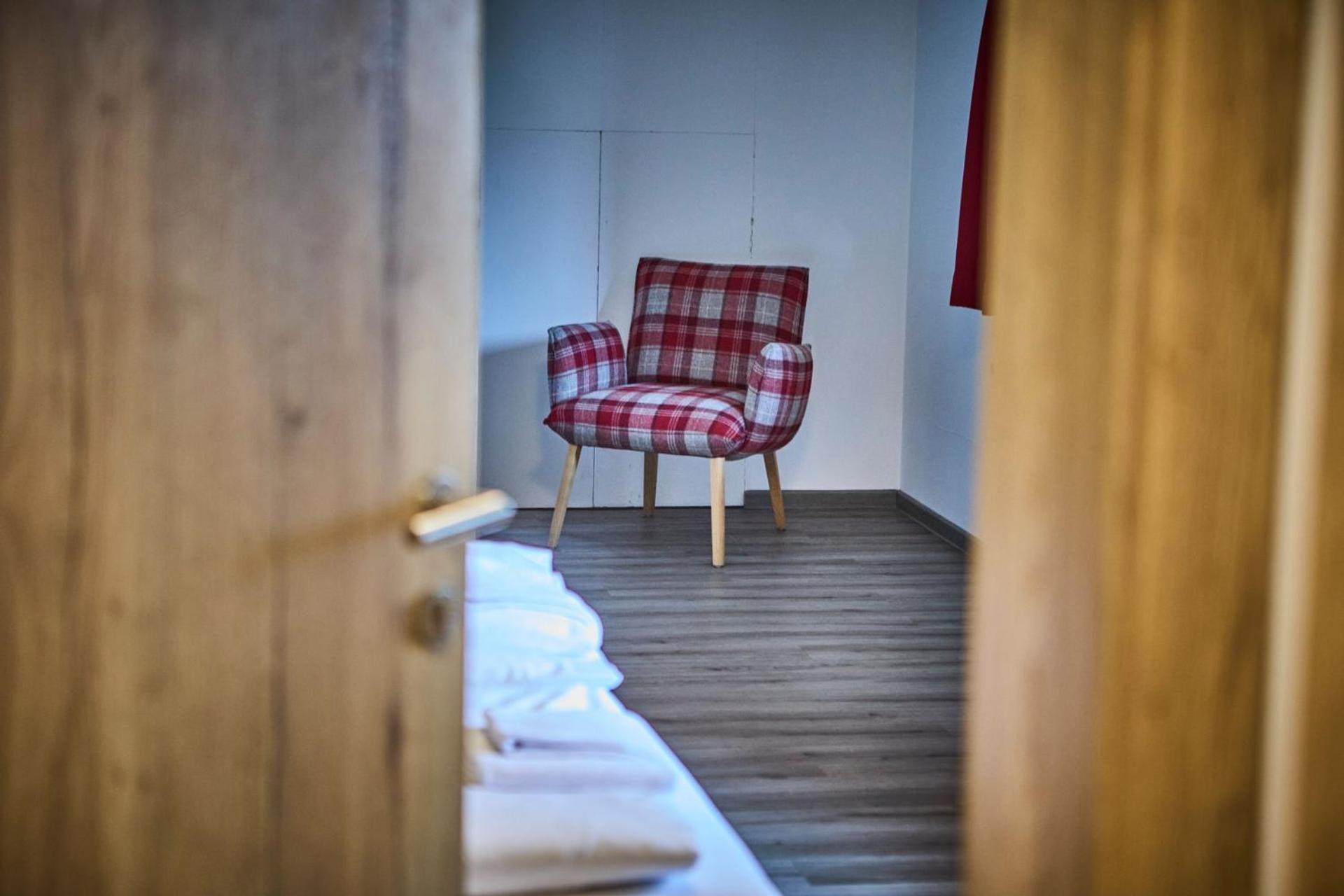 Appartements Gappmaier Saalbach-Hinterglemm Buitenkant foto