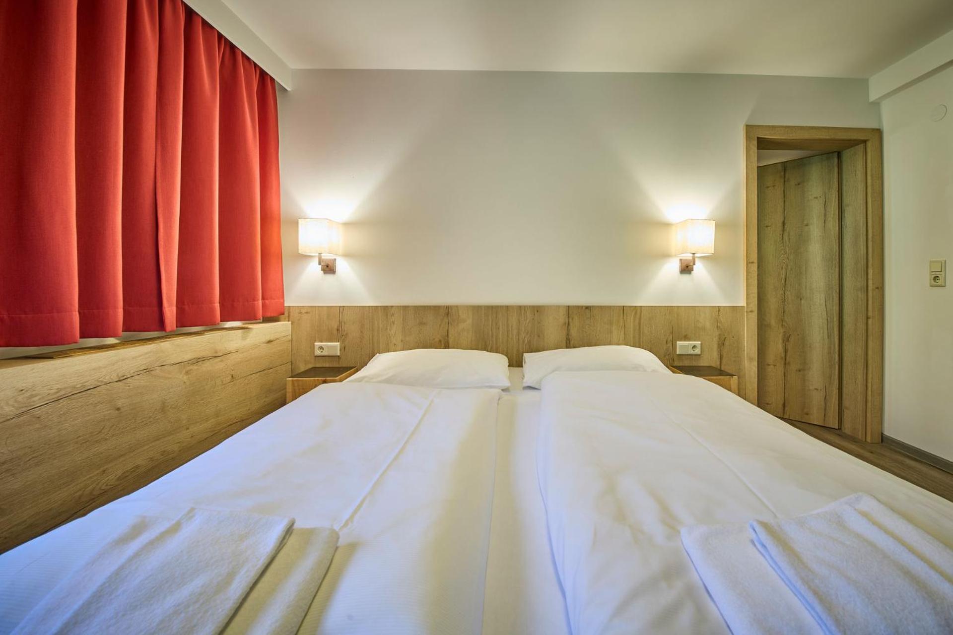 Appartements Gappmaier Saalbach-Hinterglemm Buitenkant foto