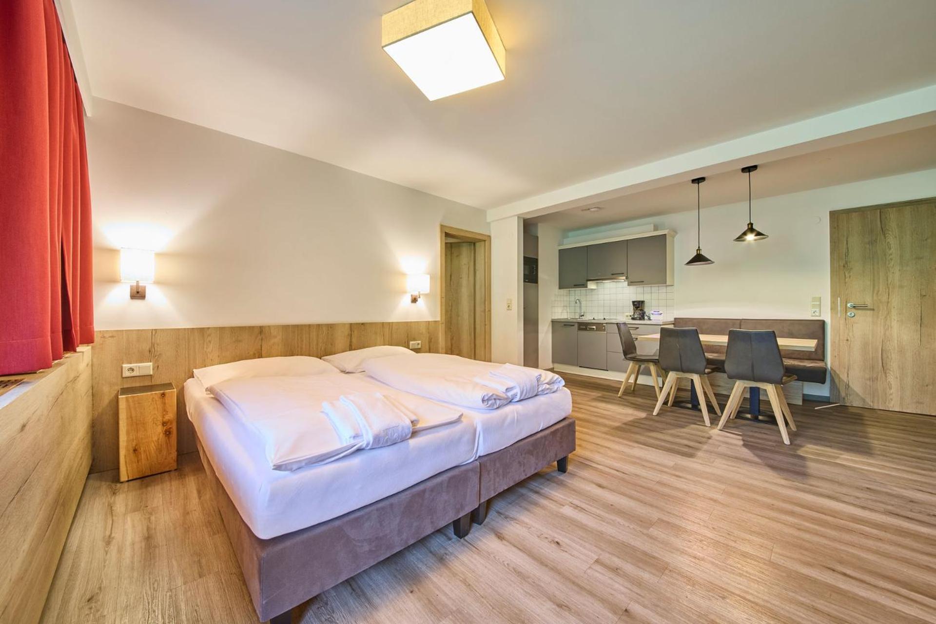Appartements Gappmaier Saalbach-Hinterglemm Buitenkant foto